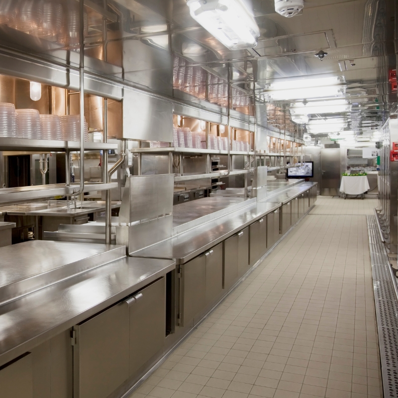 commercial-kitchen
