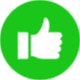green thumbs up 11246 (1)